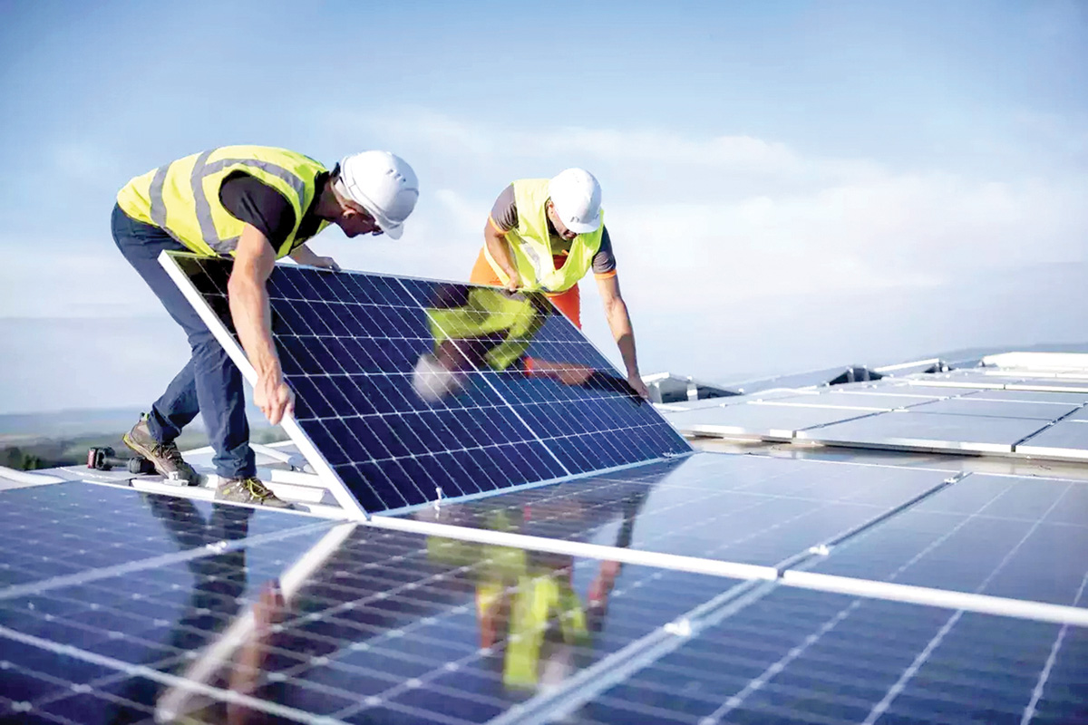 چالش‌های مسیر تامین برق