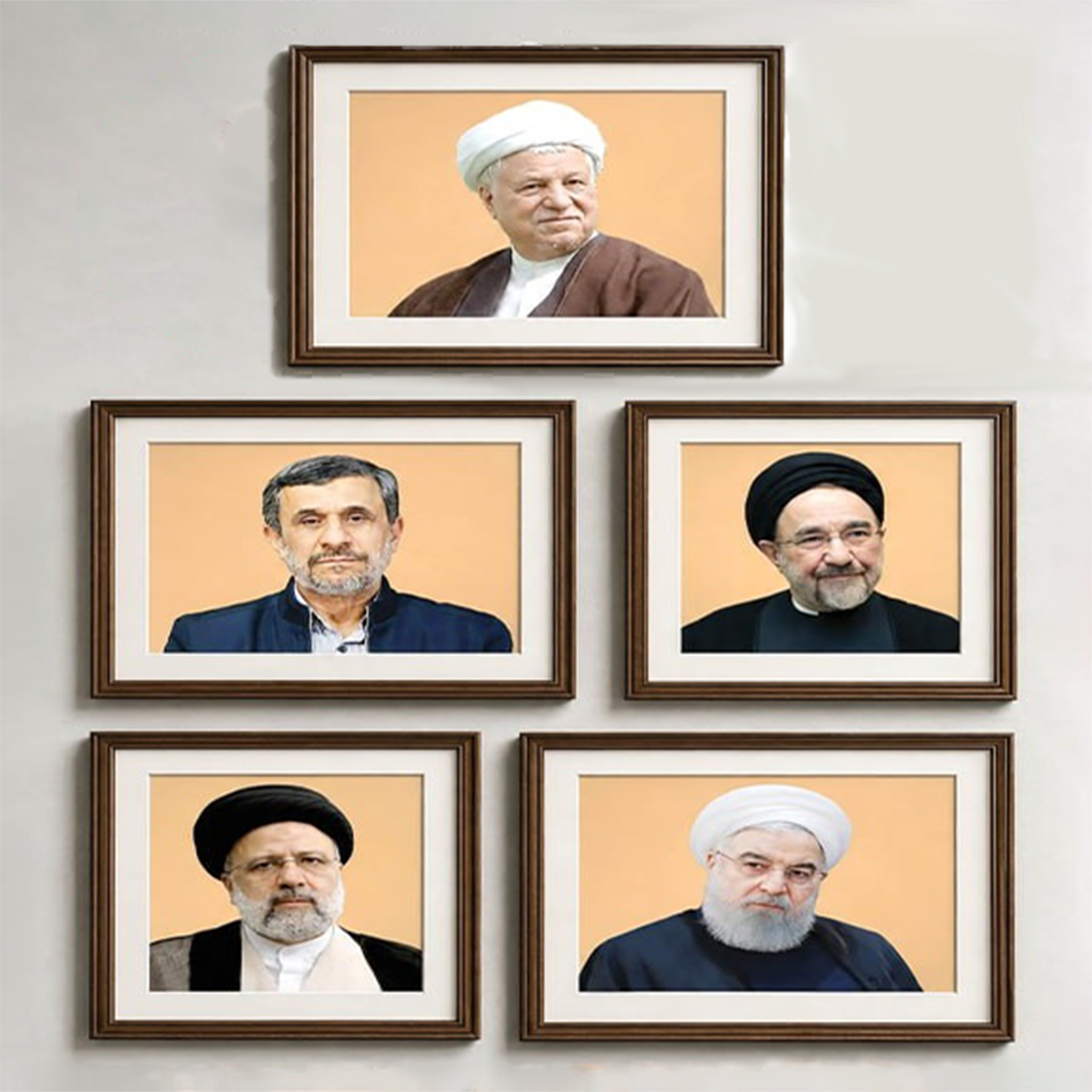 ۶ رئیس جمهور، ۶ سیاست بنزینی/ کدام دولت موفق‌تر بود؟