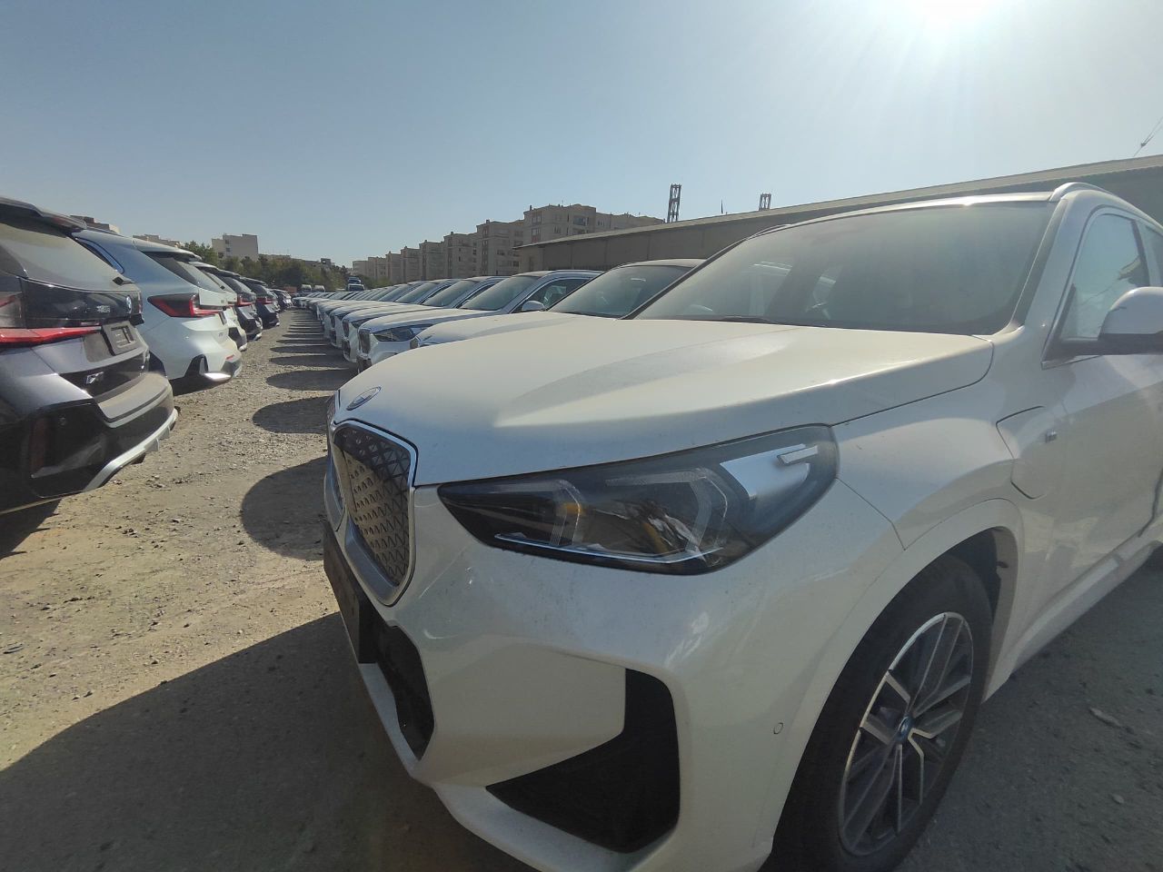 پرشیا خودرو