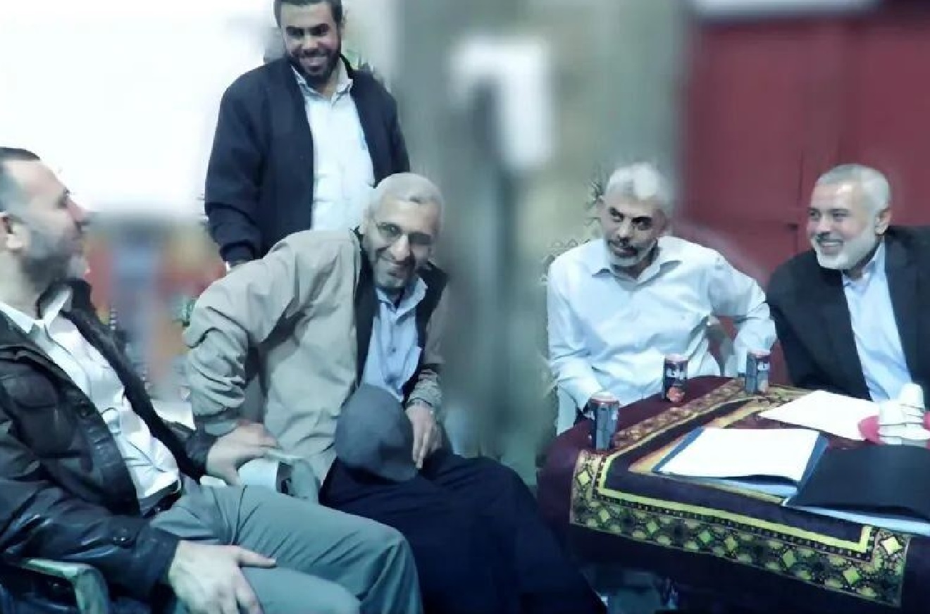 انصارالله یمن: طوفان‌الاقصی را تا زوال اسرائیل ادامه می‌دهیم