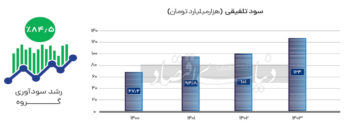 «هلدینگ فارس» زیر ذره‌بین