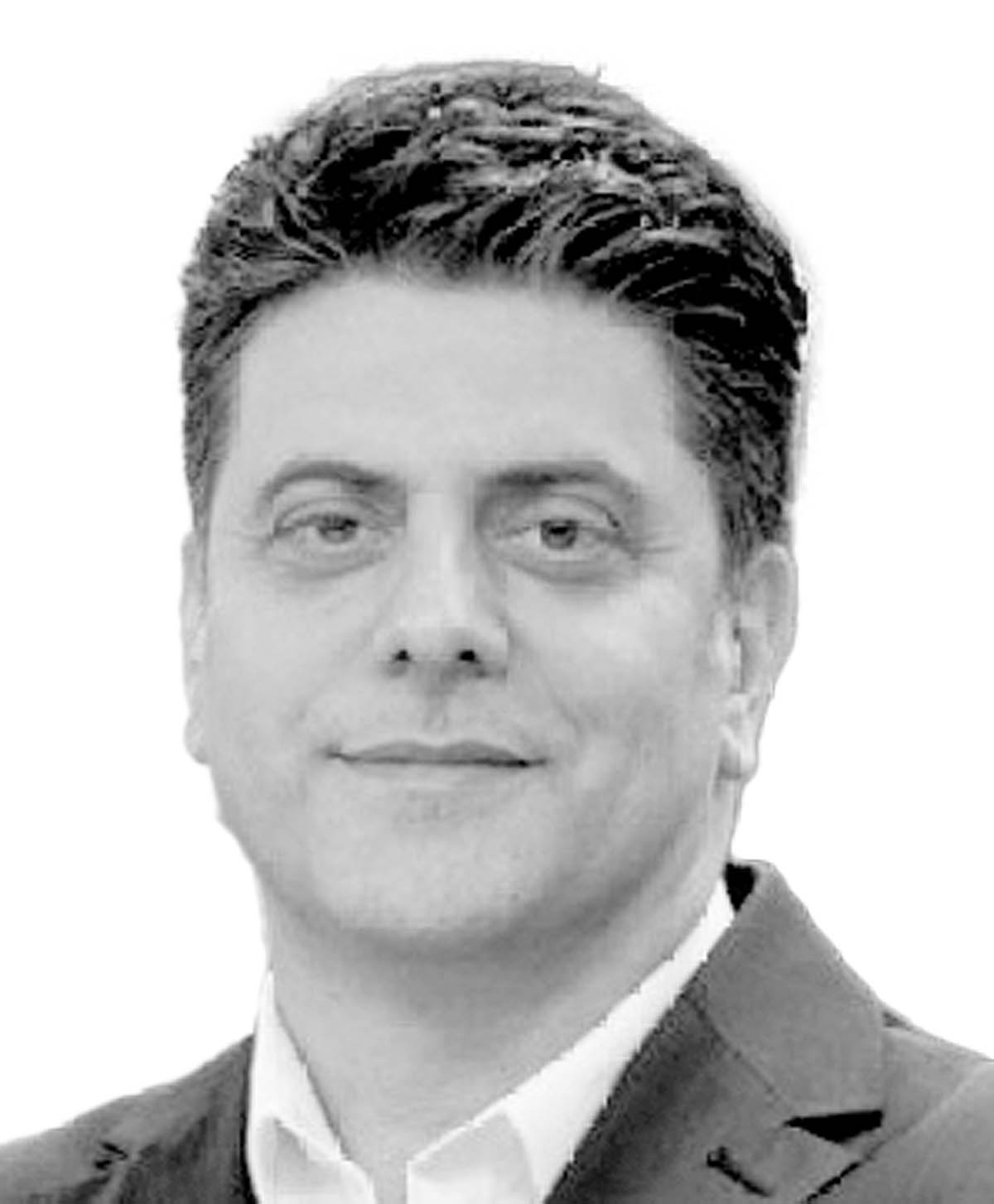 ​ مهدی آقالطفی