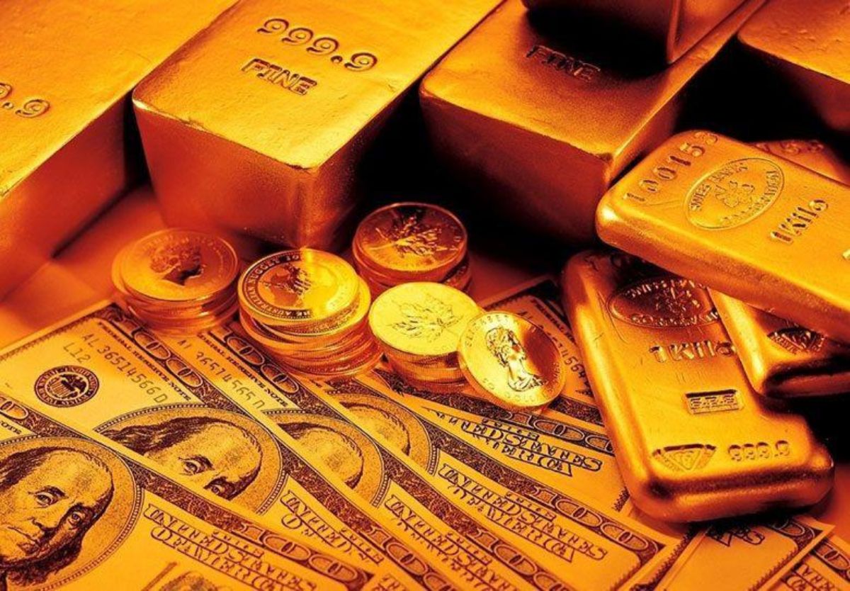 قیمت طلا، سکه و دلار امروز دوشنبه ۱۶ مرداد 1402| قیمت دلار و سکه بالا رفت