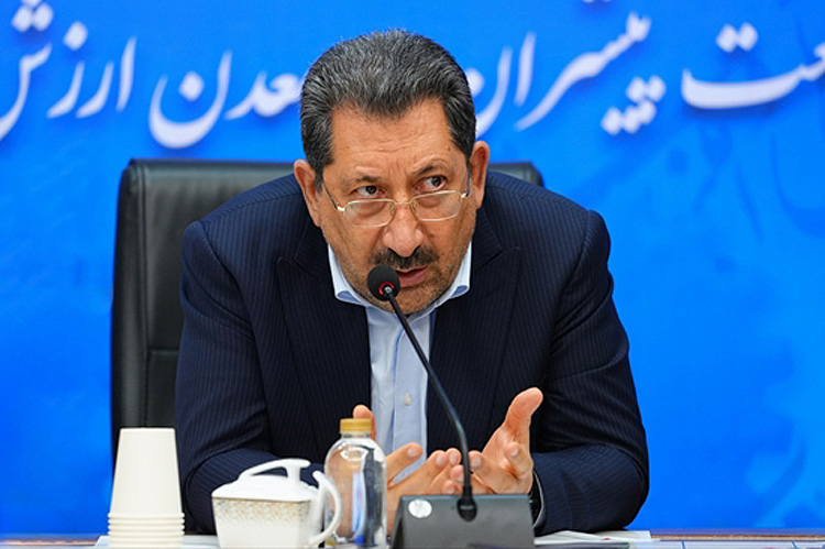 تداوم تولید با تسهیلگری در زنجیره تامین