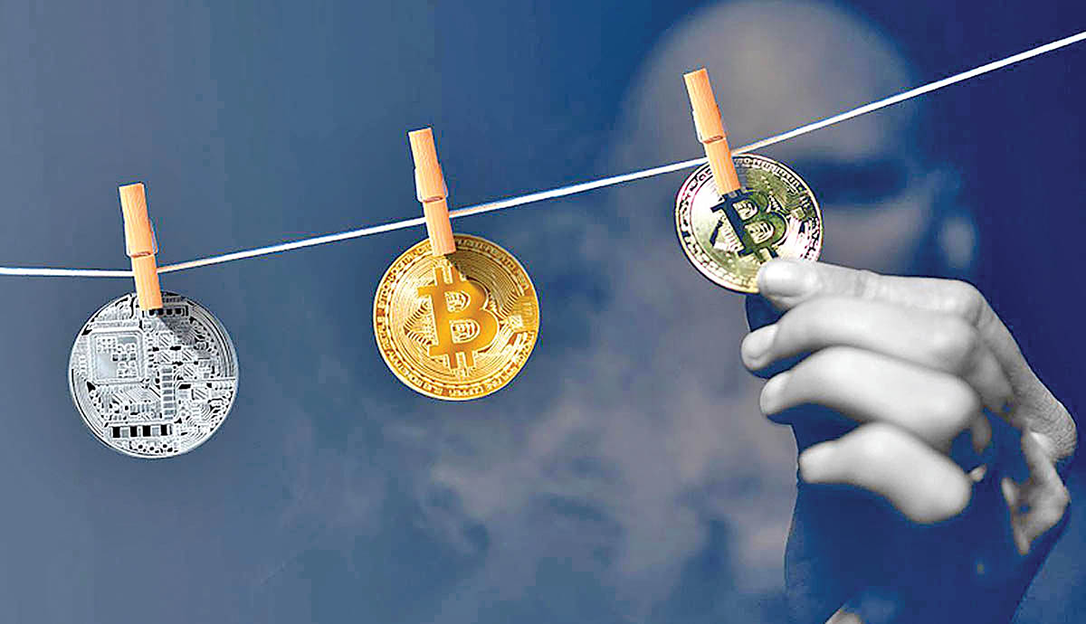 مسیر تجارت جدید ایران با کریپتو