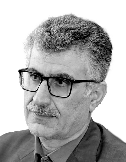 دکتر تیمور رحمانی