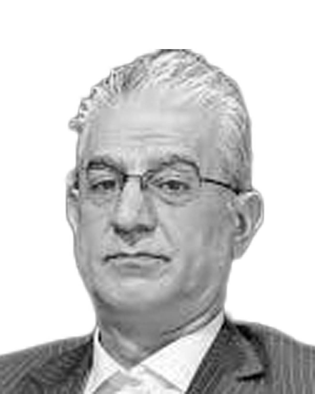 فردین آقابزرگی