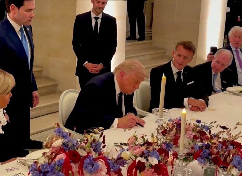 توئیت ترامپ درباره نتایج نظرسنجی در خصوص توافق با ایران / ۶۷ درصد حمایت کردند