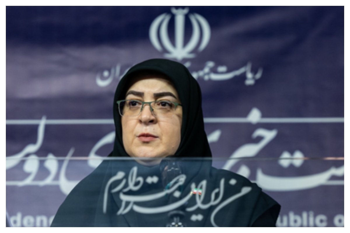 توضیحات مهم سخنگوی دولت درباره افزایش قیمت بنزین+ فیلم