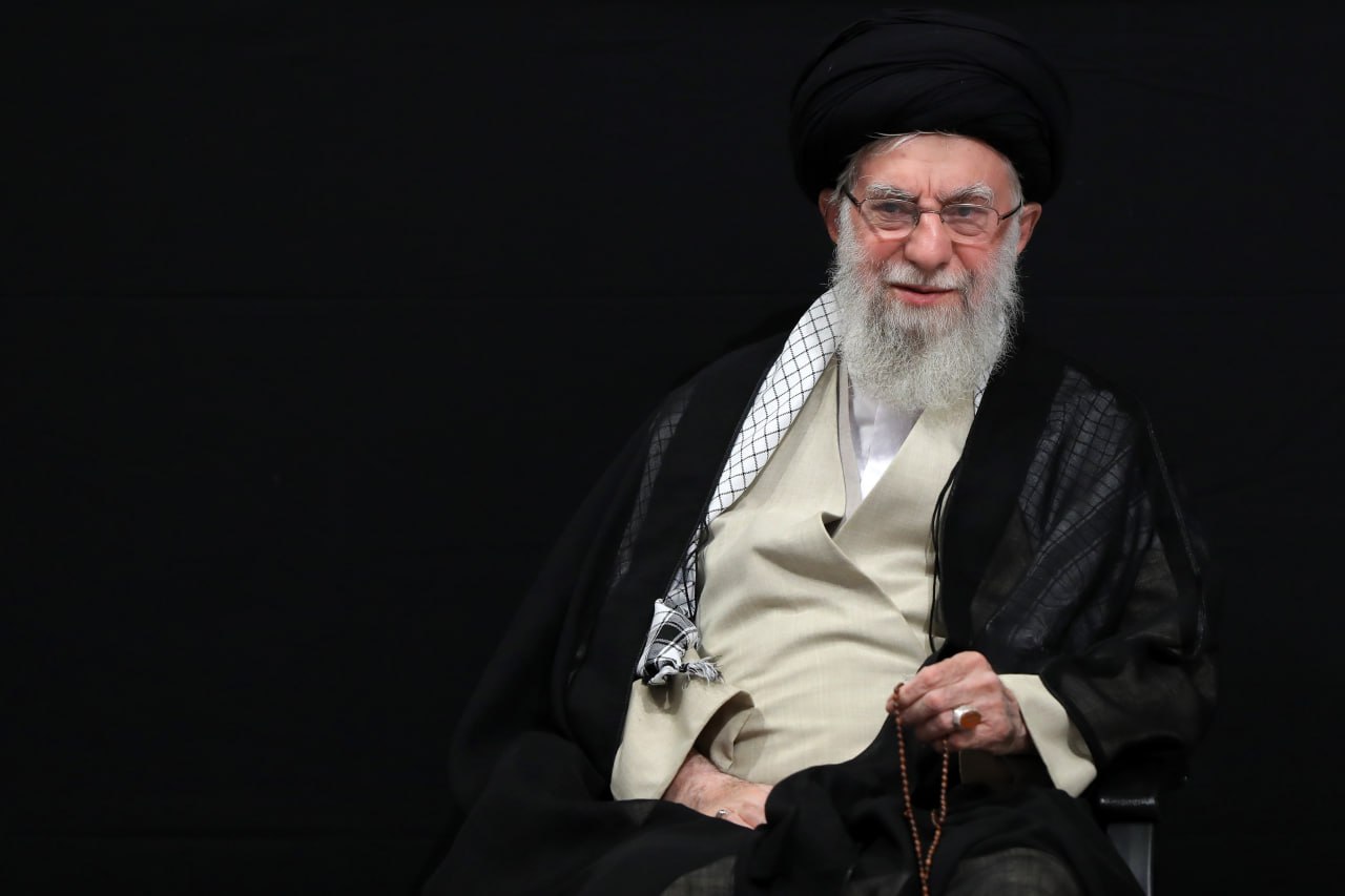 خامنه ای