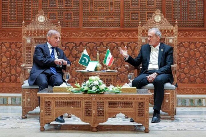 سفر پزشکیان به پاکستان؛ خط قرمز موشکی و هدف‌گذاری تجارت ۳۰ میلیارد دلاری