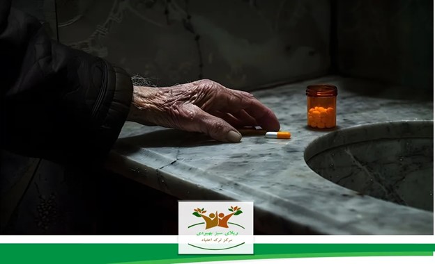 ترک اعتیاد خودسرانه، مرگ خاموش 2