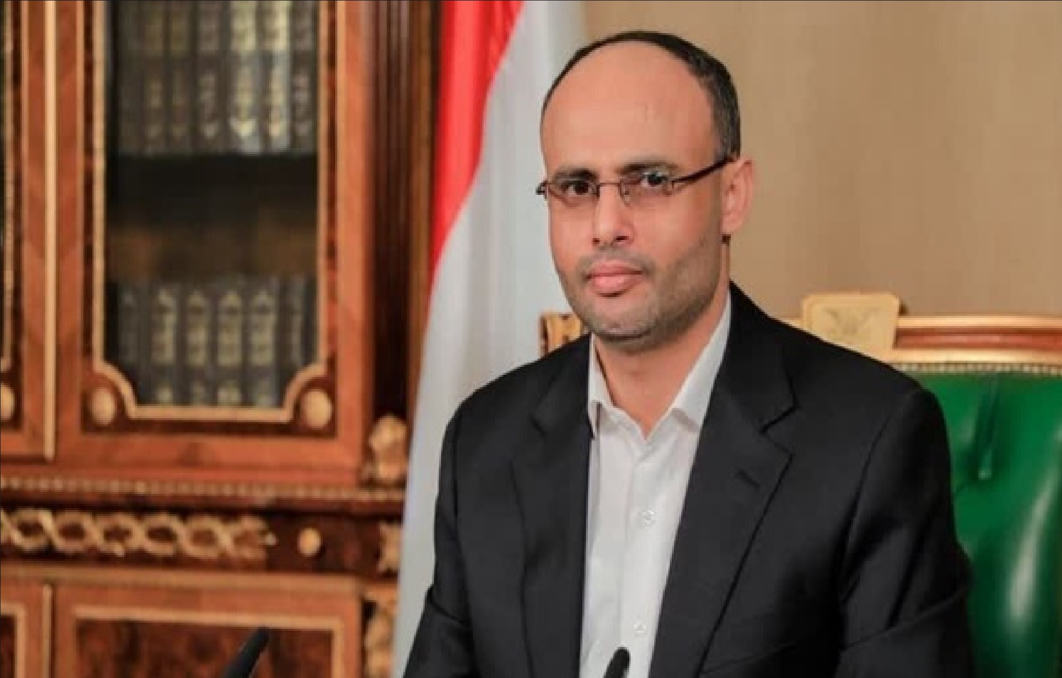 هیچکس حق ندارد به محاصره عربستان علیه یمن مشروعیت بخشد