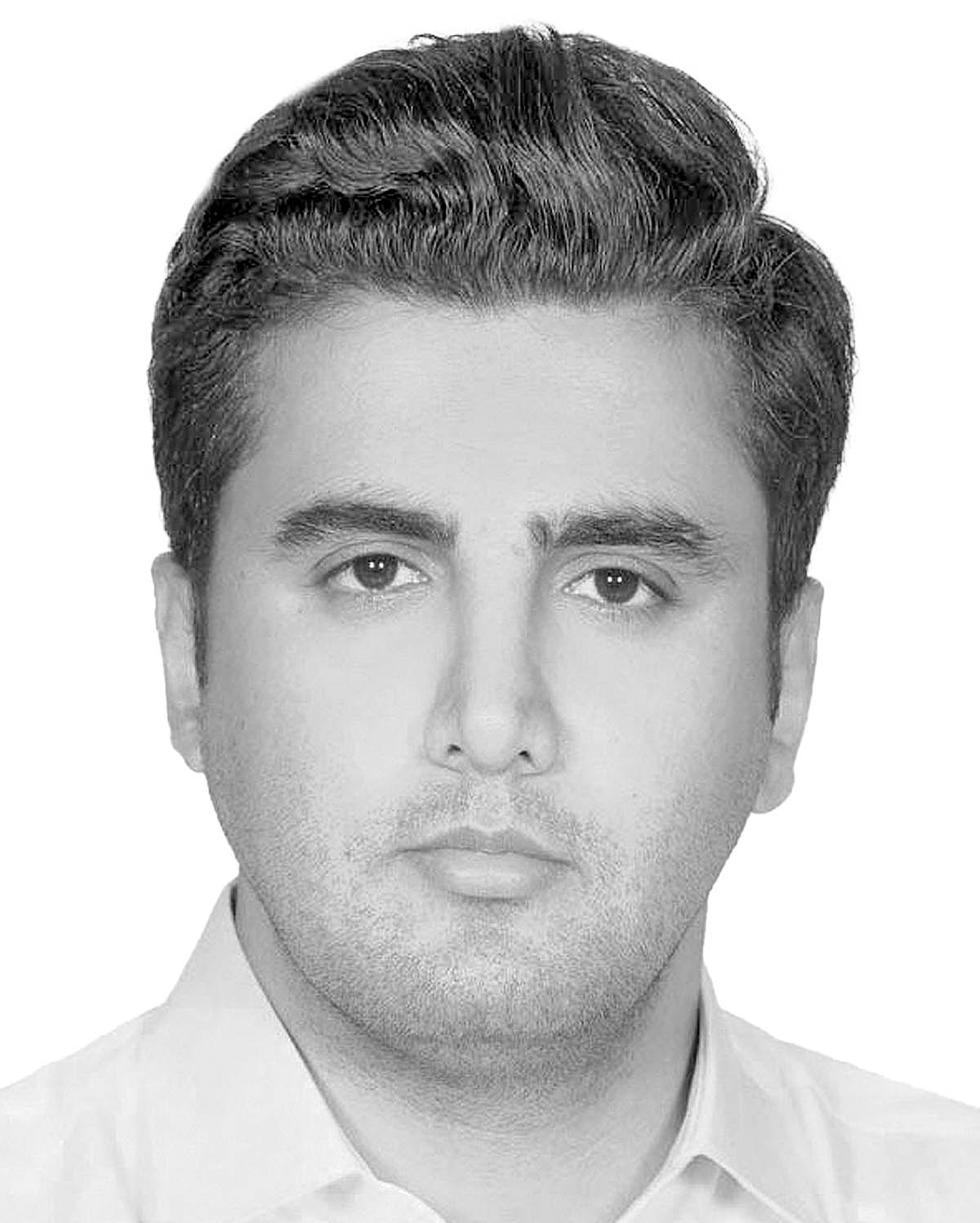  بهنام علیخانی