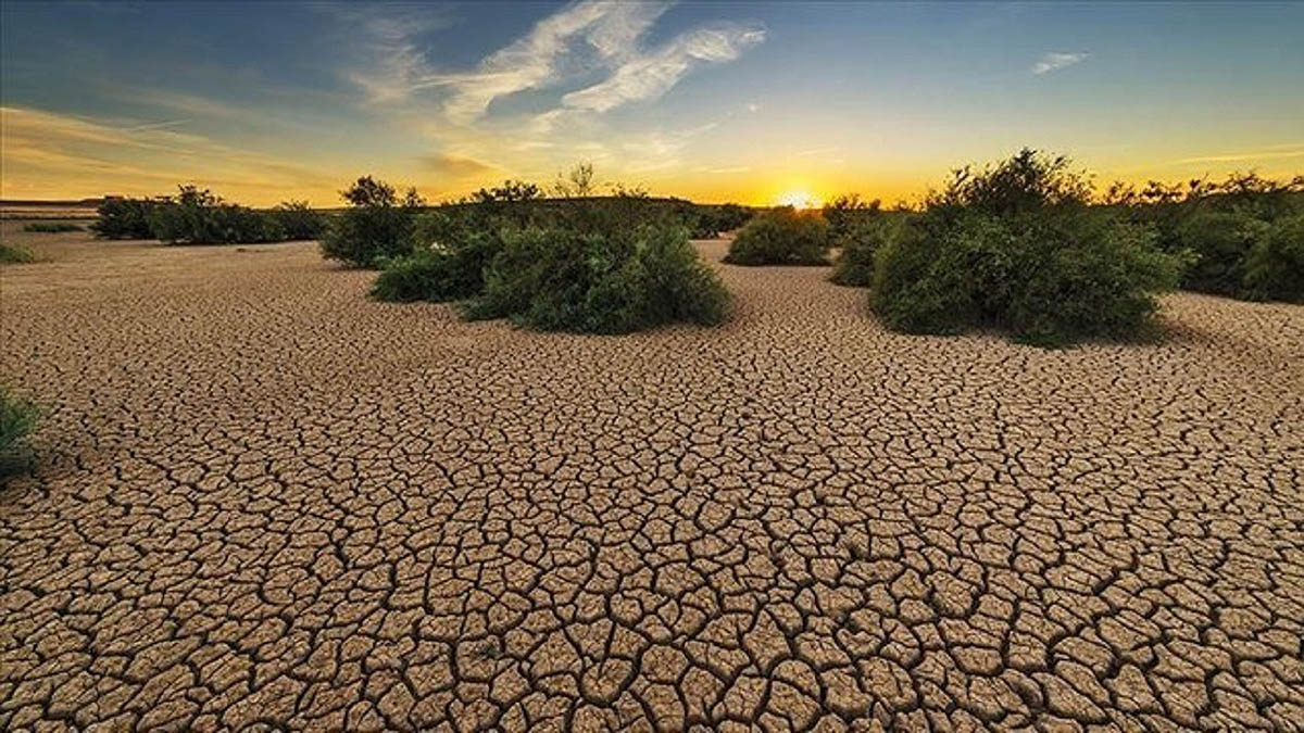 پیامدهای ناپایداری اقلیمی