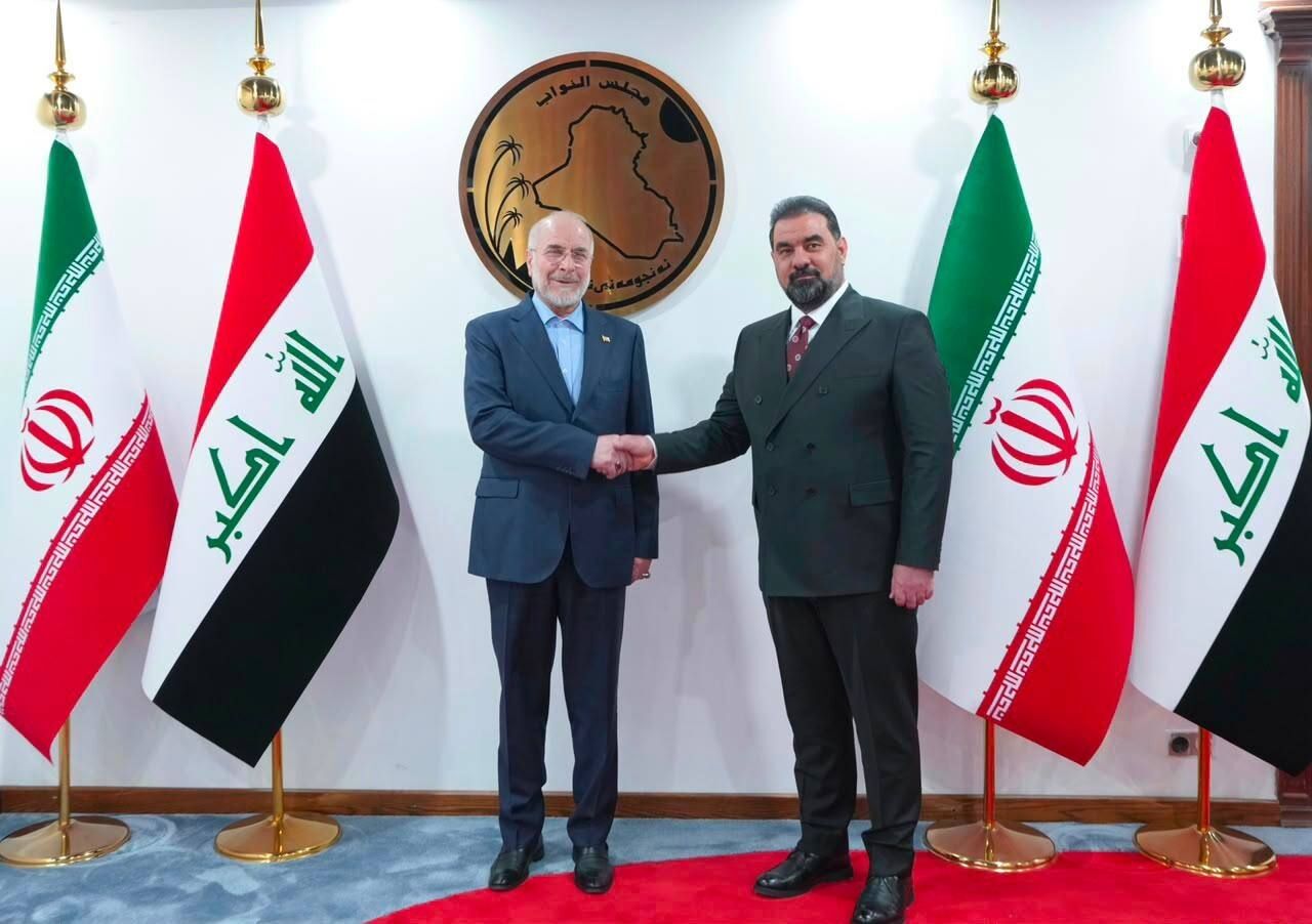 قالیباف: آمریکا در استیصال به سر میبرد/ هم با خروج از جنگ دچار بی اعتباری میشود و هم با ادامه آن مشکل برای خود ایجاد میکند