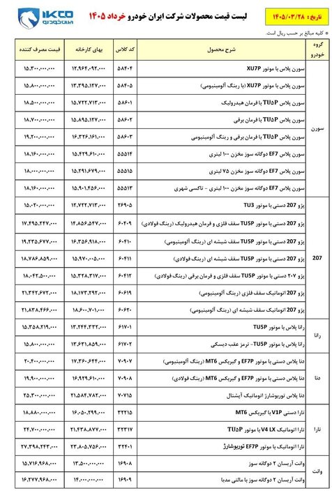 خودرو