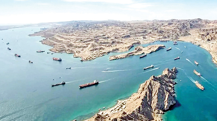 فرمول ضدمحاصره ایران