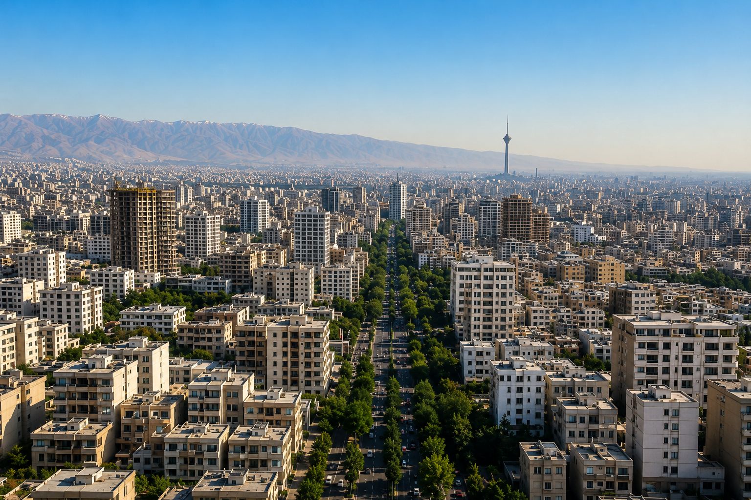 زلزله در بازار مسکن تهران/ قیمتها ۲ برابر شد، خریدار ناپدید شد