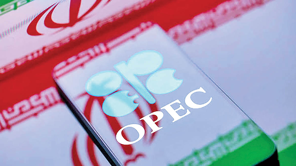 تثبیت جایگاه دوم ایران در اوپک