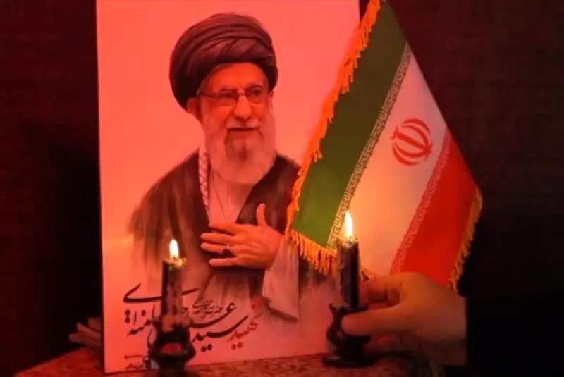 جزئیات مراسم یادبود شهدای خانواده رهبر شهید انقلاب