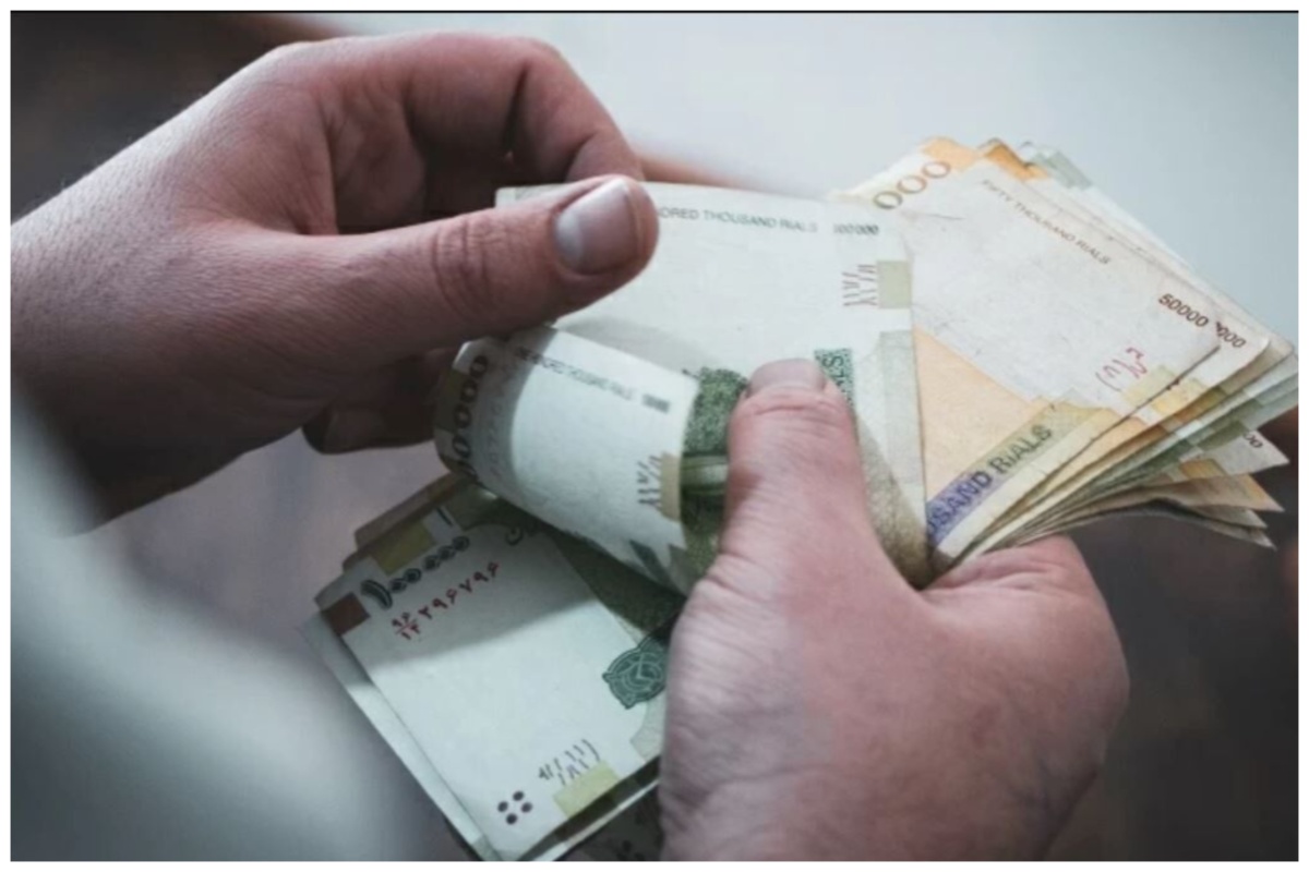 خبر خوش درباره افزایش حقوق خردادماه
