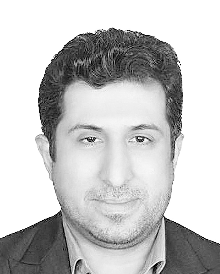 علیرضا گرشاسبی 