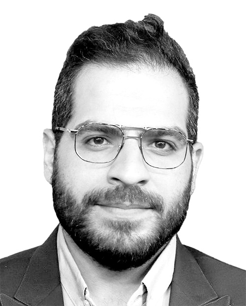 عرفان کاظم‌زاده