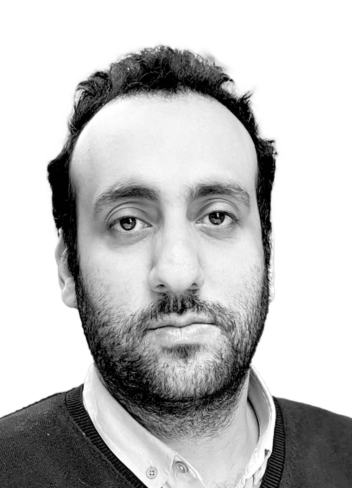حسام‌الدین درمیشی