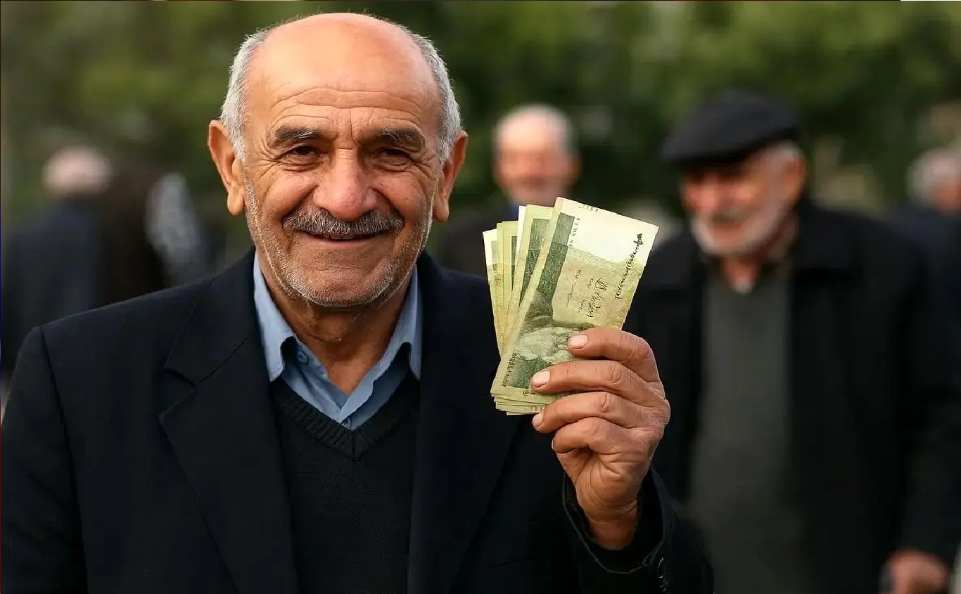 آغاز واریز حقوق خرداد بازنشستگان تأمین اجتماعی با اعمال متناسب‌سازی از ۲۷ خرداد