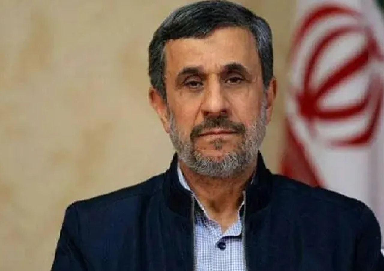 «احمدی‌نژاد» شخص مورد ادعای ترامپ برای گفت‌و‌گو در داخل ایران است؟/ پاسخ تائب رئیس مجلس را بشنوید+ فیلم