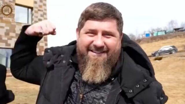 قدیروف برای کشتن سرباز اوکراینی هتک حرمت‌کننده به قرآن کریم پاداش تعیین کرد