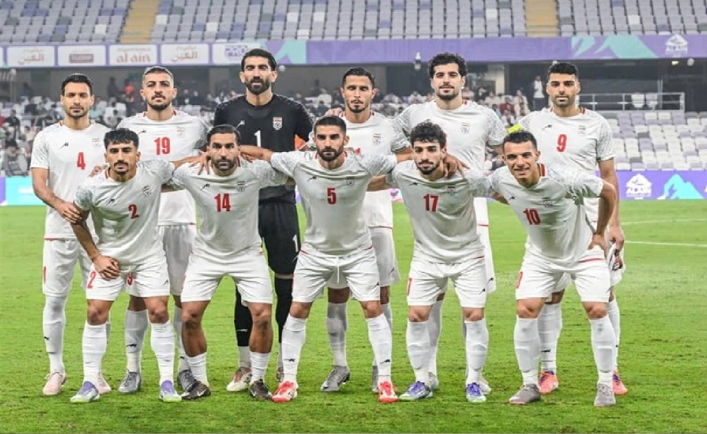 خبر شوکه‌کننده برای تیم ملی/ یک جسد در نزدیکی کمپ ملی‌پوشان پیدا شد!