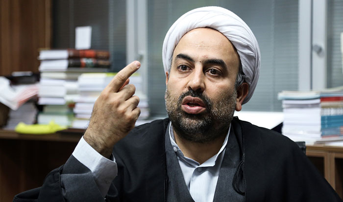 انتقادات صریح محمدرضا زائری از سکوت برخی سلبریتی ها در جنگ رمضان