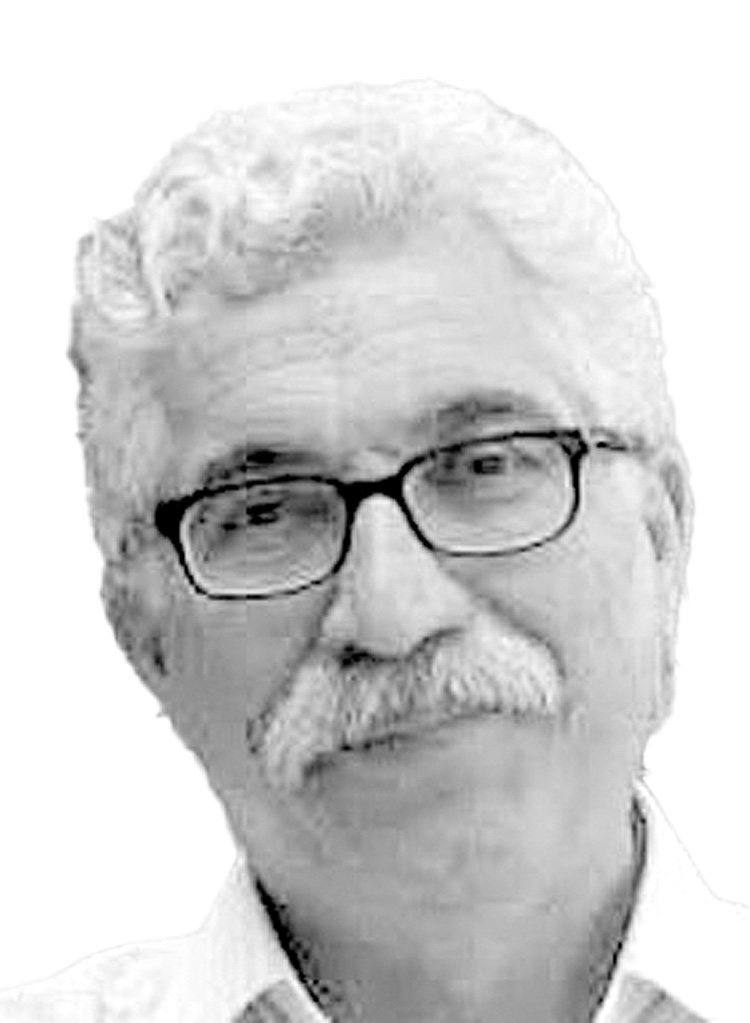سهراب مشهودی