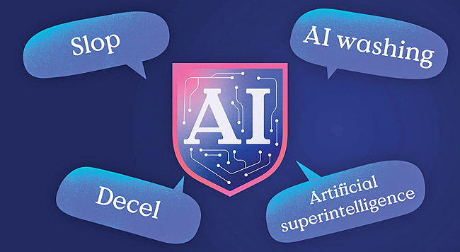 واز‌ه‌سازی از هوش مصنوعی copy