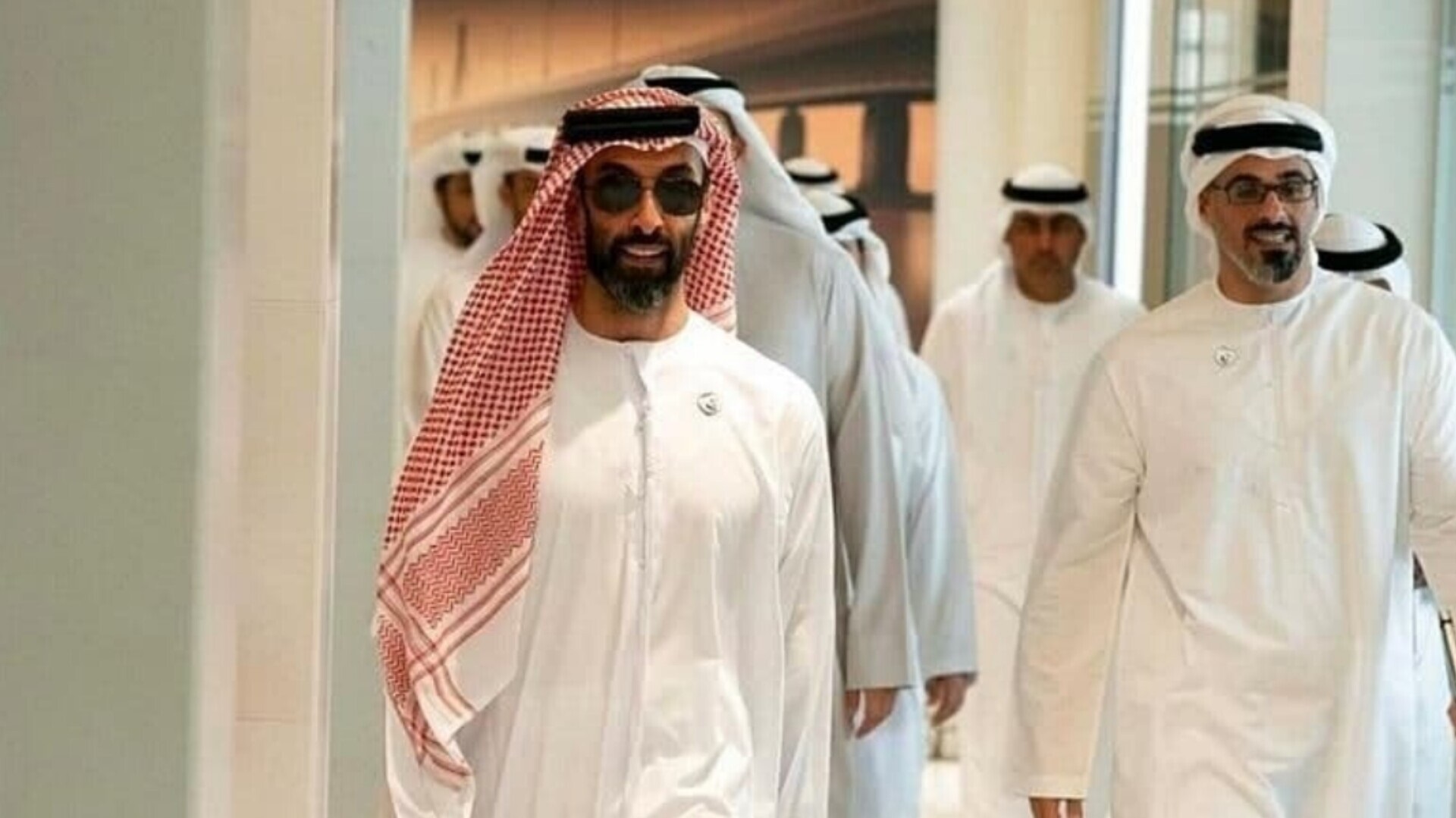 بلومبرگ مدعی شد: گفتگوی امنیتی مستقیم تهران و ابوظبی پس از ماهها تنش