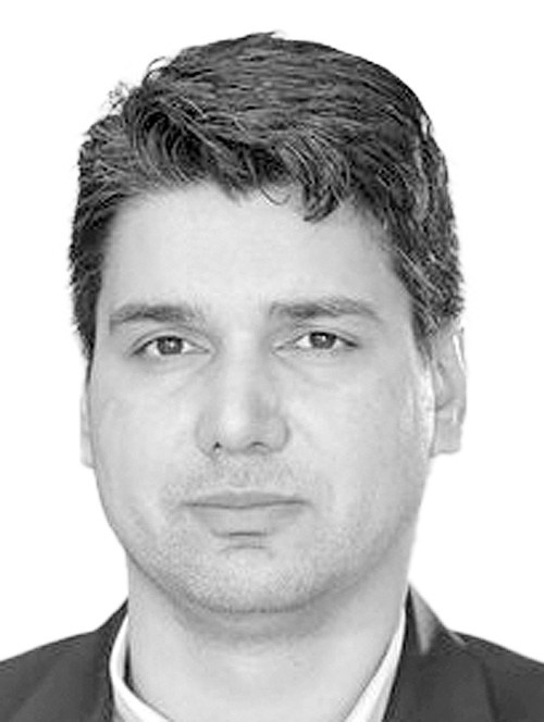 مهدی رضایتی