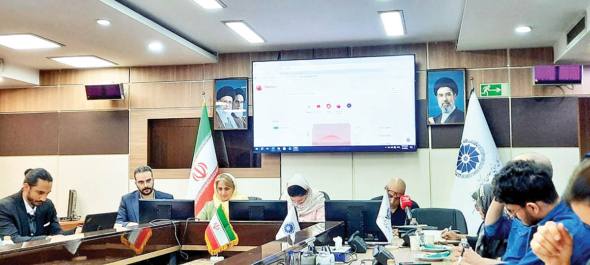 زنان در بازارهای دیجیتال