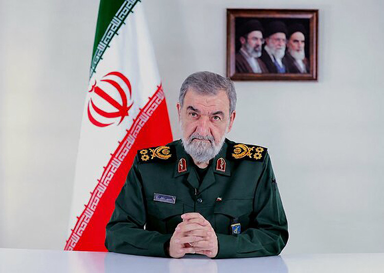 ایران شروط پایان جنگ را به آمریکا اعلام کرد