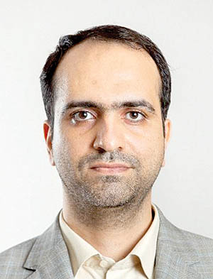 محمد خبری‌زاد