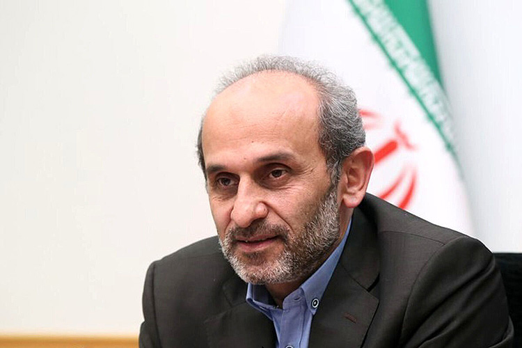جبلی: منظورم پزشکیان نبود