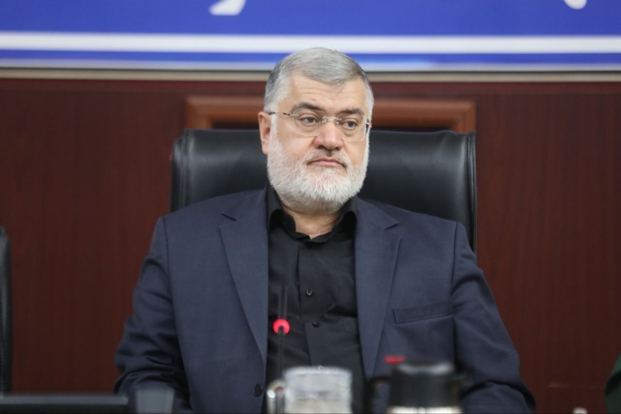 تهران به حالت آمادهباش کامل درآمد