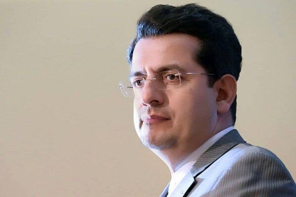 موسوی: حقوق بین‌الملل در عمل ضمانت اجرایی ندارد/ بسیاری از این اسناد صرفا روی کاغذ می‌مانند +فیلم