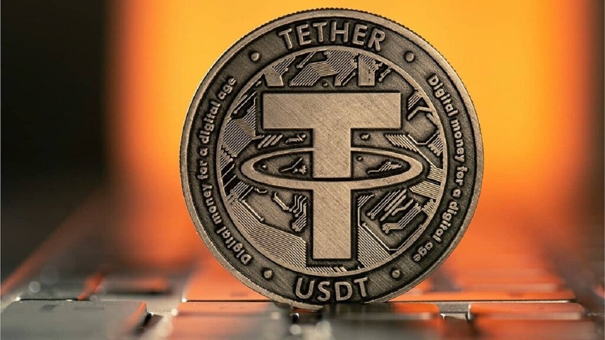 ریزش ۵ هزار تومانی تتر؛ واکنش فوری بازار به توافق ایران و آمریکا