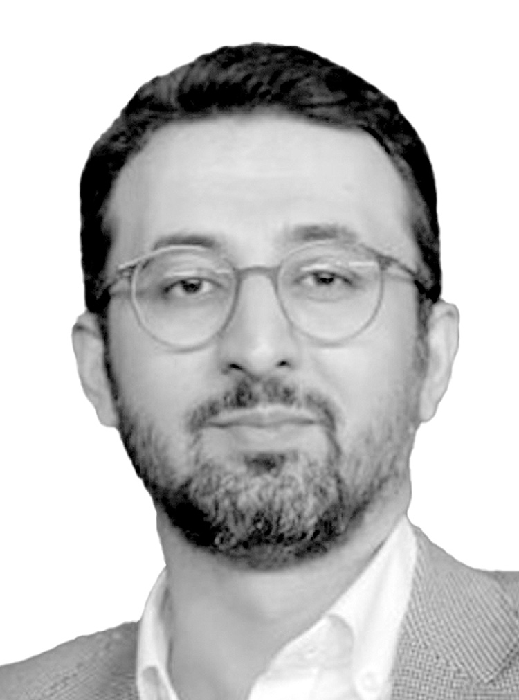 سلمان نصیرزاده