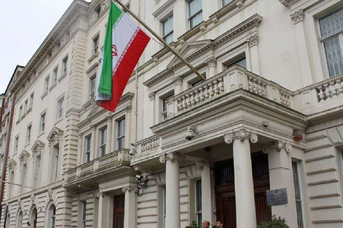واکنش تند سفارت ایران به ادعاهای وزیر خارجه لبنان درباره حزب‌الله و وضعیت داخلی ایران