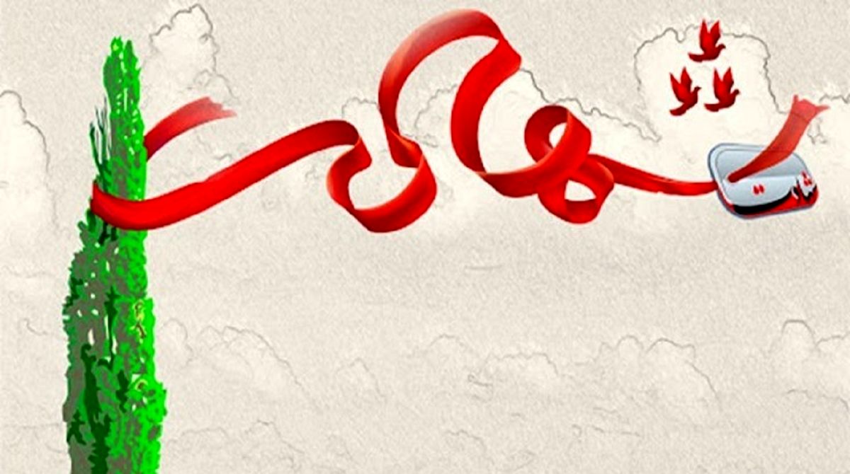 شهادت ۴ رزمنده هوافضای سپاه در پی حمله آمریکا