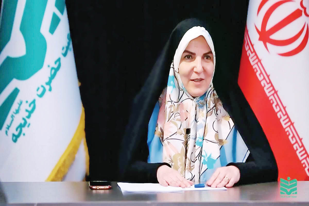 گفت و گوی صبا نوبری copy