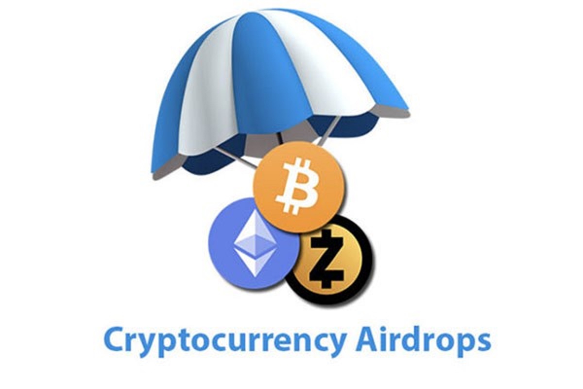 ایردراپ چیست و آیا دریافت ارز دیجیتال رایگان با Airdrop ممکن است؟ 2